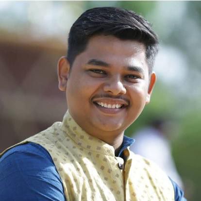 राष्ट्रवादी काँग्रेस पार्टी